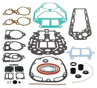 Powerhead Gasket Set*