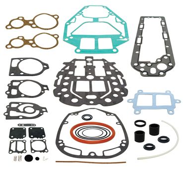 Mercury 135-175hp EFI/DFI Powerhead Gasket Kit