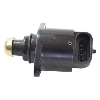 Idle Air Control Valve (IAC)