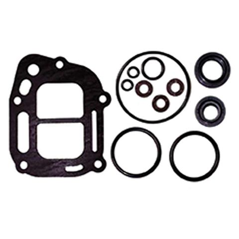 Tohatsu Gearcase Seal Kit - 9-20Hp 2 & 4 Stroke