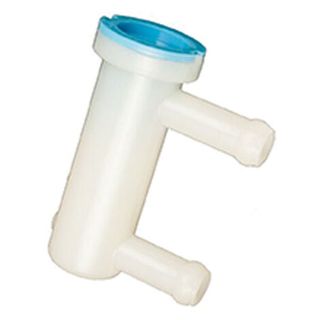 Fuel Filter Fits F150-225 HP (2006-Up) | F250 HP (2005-Up) Outboards.