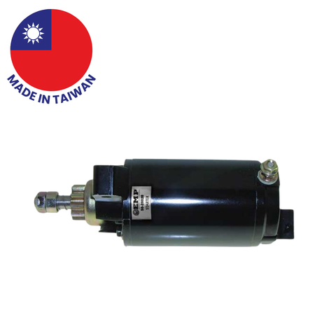 Mercury / Mariner 30-60 Hp Starter / 12V CCW ROT