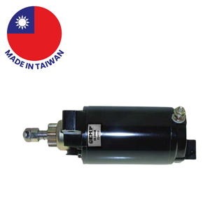 Mercury / Mariner 30-60 Hp Starter / 12V CCW ROT