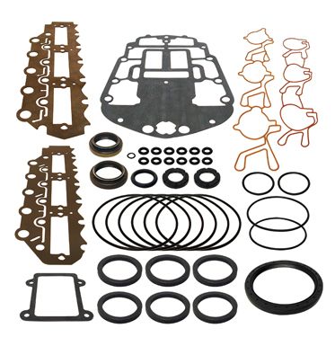 * Powerhead Gasket Set J/ Evinrude 150 / 175 Hp V6 Eagle Series