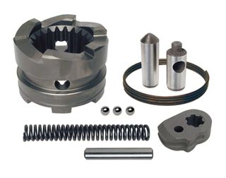 Clutch & Cam Follower Kit Mercury 6 Jaw