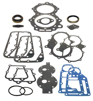 Powerhead Gasket Set J/E*