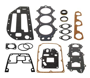 Johnson / Evinrude 50-70 Hp 3 Cylinder Powerhead Gasket Kit