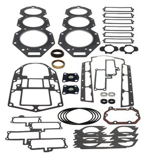 Johnson / Evinrude 185-225 Hp V6 Big Bore Powerhead Gasket Kit