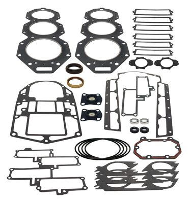 Johnson / Evinrude 185-225 Hp V6 Big Bore Powerhead Gasket Kit