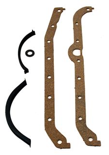 Oil Pan Gasket Set