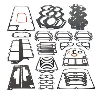 Powerhead Gasket Set*