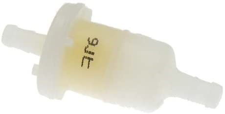 Honda / Tohatsu 8-90 Hp Inline Fuel Filter