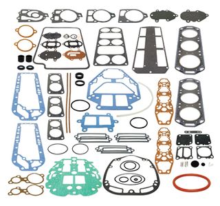 Powerhead Gasket Set*