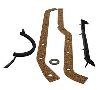 Oil Pan Gasket Set*