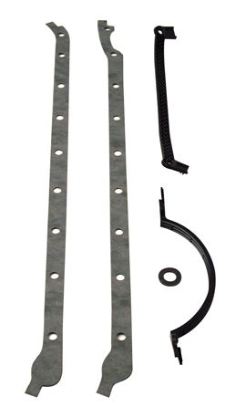 Oil Pan Gasket Set*