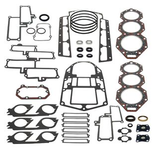 Johnson / Evinrude 185-250 Hp Powerhead Gasket Kit