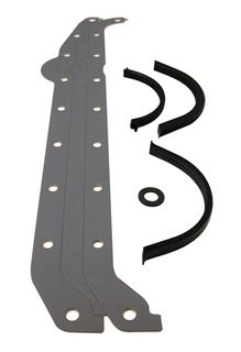 Oil Pan Gasket Set*