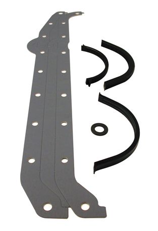 Oil Pan Gasket Set*