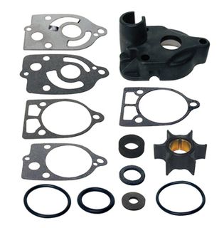 Complete Water Pump Kit Merc 20-70