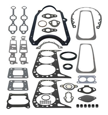 Overhaul Gasket Set