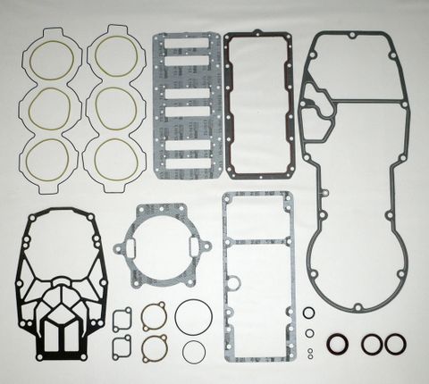 Mercury 210 / 250 Hp Jet Gasket Kit