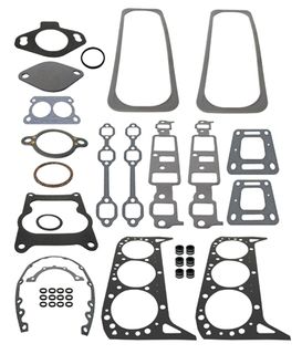 Head Gasket Set GM V6 Pre Vortec* Tin Rocker Covers