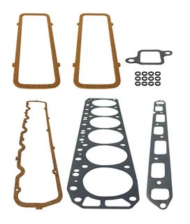 Head Gasket Set GM 6 Cyl*