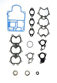 Mercury 30-60 Hp 3 Cyl Power Head Gasket Kit