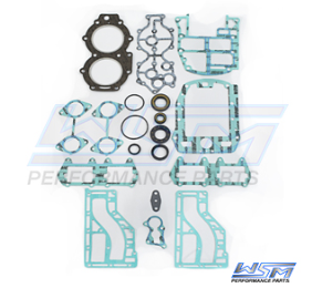 Mercury / Yamaha 40 HP COM Head Gasket Kit