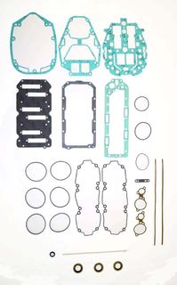 Mercury 135-175hp EFI/DFI Gasket Kit