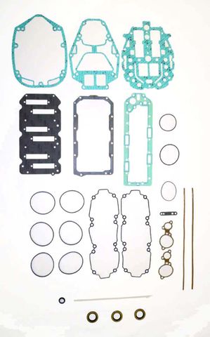 Mercury 135-175hp EFI/DFI Powerhead Gasket Kit