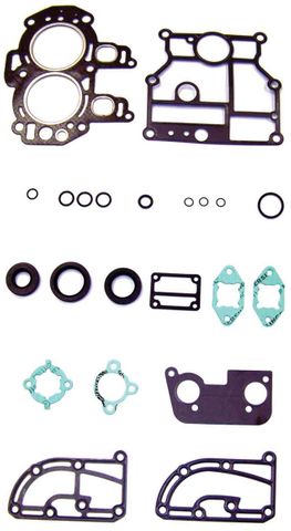 Yamaha 9.9 Hp 4-Stroke Gasket Kit