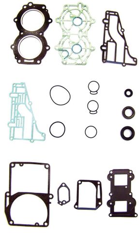 Yamaha 20 / 25 Hp Gasket Kit