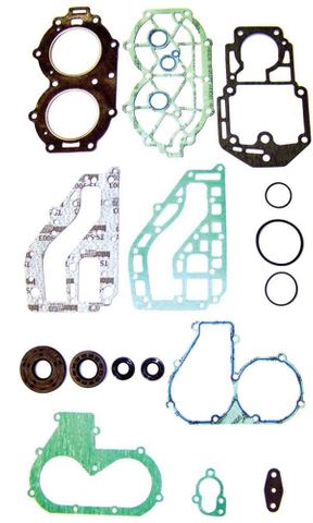 Yamaha 30 Hp C-ELR 1997 Gasket Kit