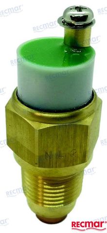 Yanmar Temp Sender 2GM, 3GM, 3JH, 4JH, 6CX, 6LY & 6LP