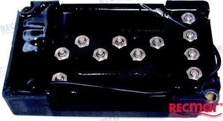 Merc Switch Box 1976-98 3-cyl, 65-90 Hp | V6, 135-275 Hp