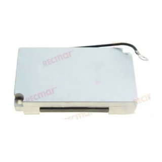 Mercury Switch Box 1976-98 3-cyl, 65-90 Hp | V6, 135-275 Hp