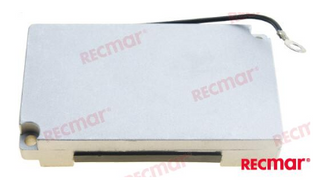 Merc Switch Box 1976-98 3-cyl, 65-90 Hp | V6, 135-275 Hp