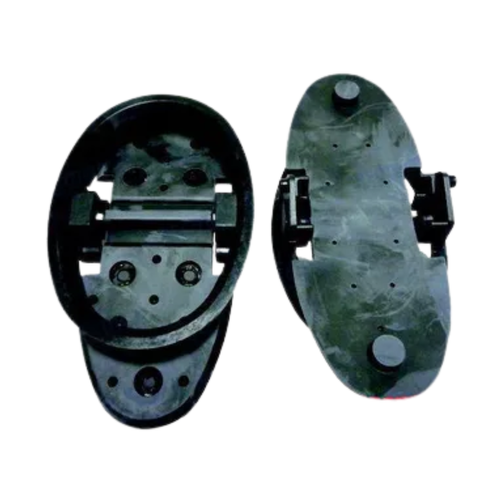 Mercruiser Exhaust Shutter (2 Per Pack) Cage Type