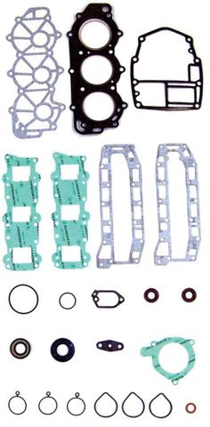 Yamaha 40 / 50 Hp 3 Cylinder Powerhead Gasket Kit