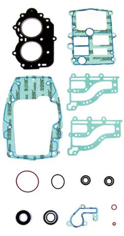 Yamaha 9.9 / 15 Hp 1994-1995 Gasket Kit