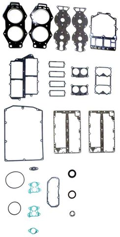 Yamaha 115 - 140 Hp V4 Gasket Kit