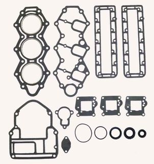 Powerhead Set Nissan 40-50 Hp