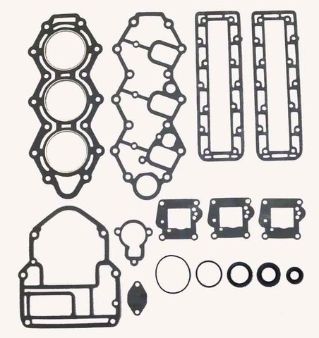 Powerhead Set Nissan 40-50 Hp