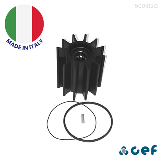 Impeller Sherwood 18000K, JMP 8350K