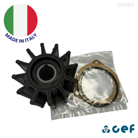 Impeller Jabsco 18958-0001 Sherwood 17000K, JMP 7600K