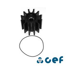 Impeller Sherwood  27000K