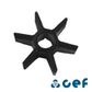 Impeller Merc Alpha Gen II & 65-225 With Large Stainless Housing