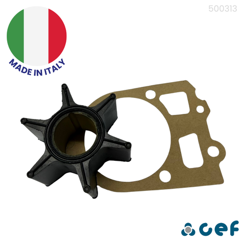 Impeller Merc Alpha & 65-225 With Large Plastic Housing