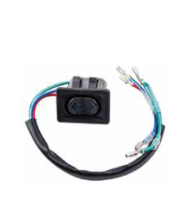 Mercury Power Trim Switch 30-125HP